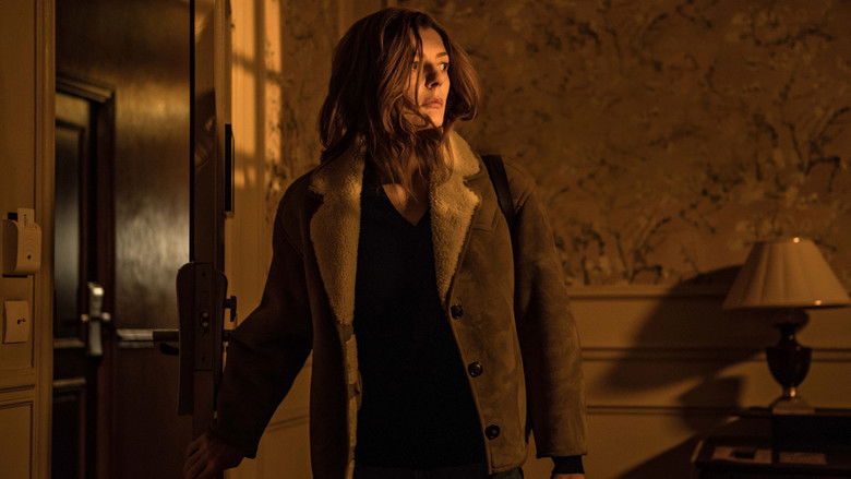 кадр из фильма Одной волшебной ночью