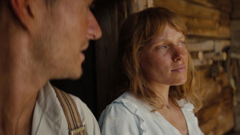 кадр из фильма Вся жизнь