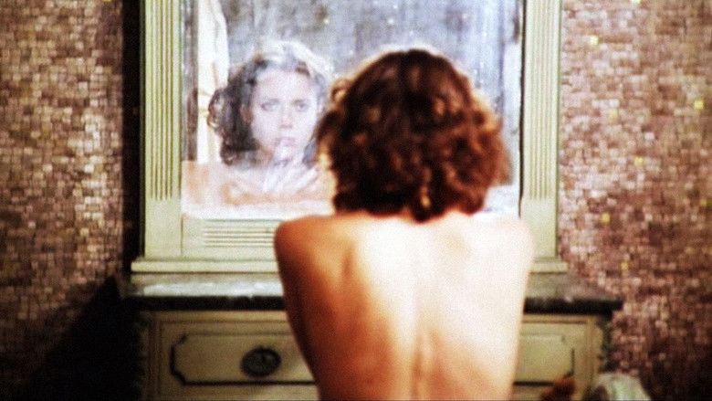 кадр из фильма Алиса или последний побег