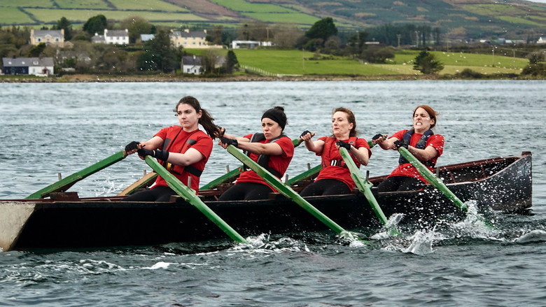 кадр из фильма Tarrac