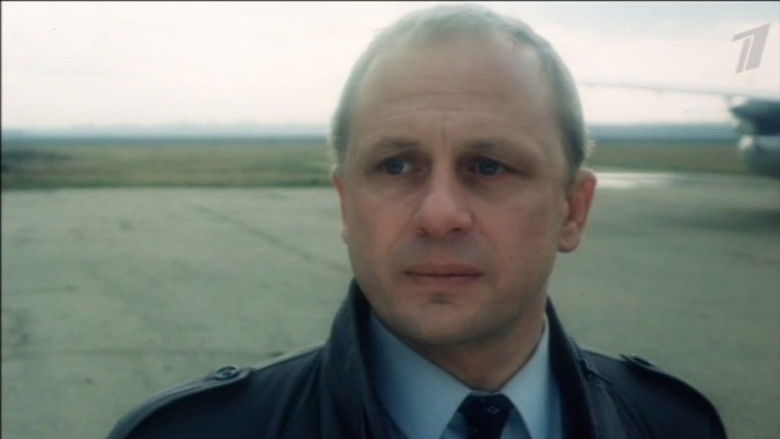 кадр из фильма Я в полном порядке