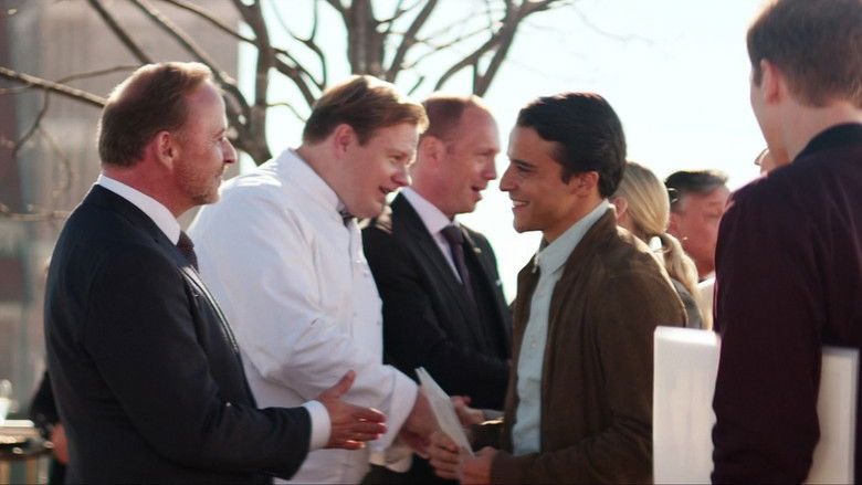 кадр из фильма Несмотря ни на что