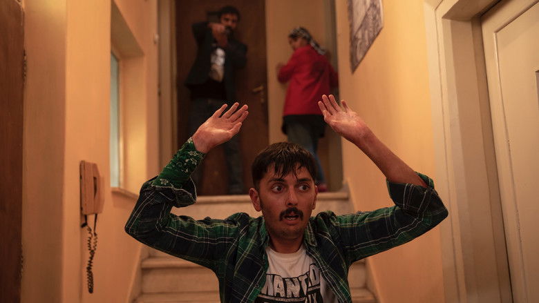 кадр из фильма Zapata