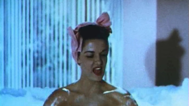 кадр из фильма Hollywood Uncensored