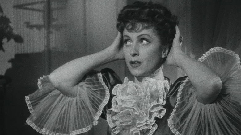 кадр из фильма Карусель