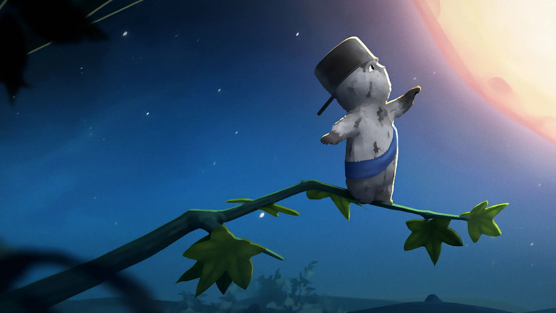 кадр из фильма Månulvarna