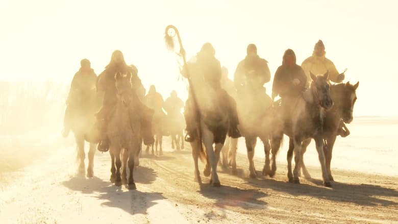 кадр из фильма Dakota 38