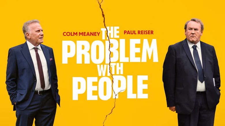 кадр из фильма Семейный приговор