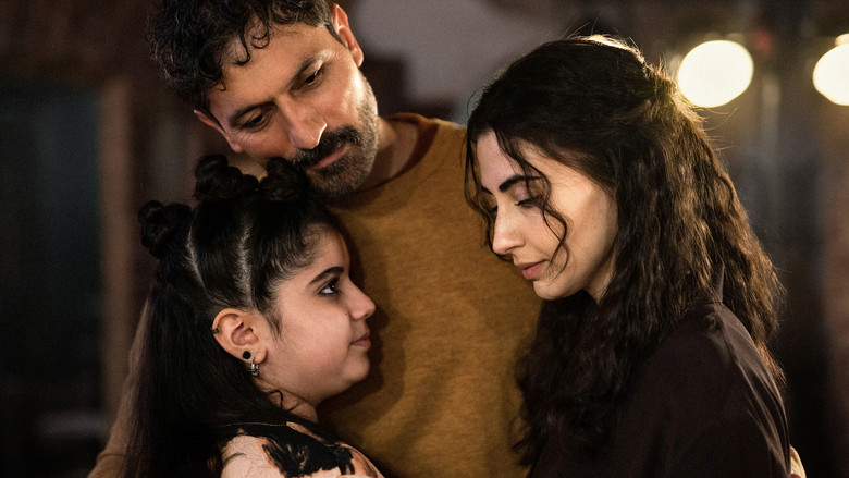 кадр из фильма Strana axê