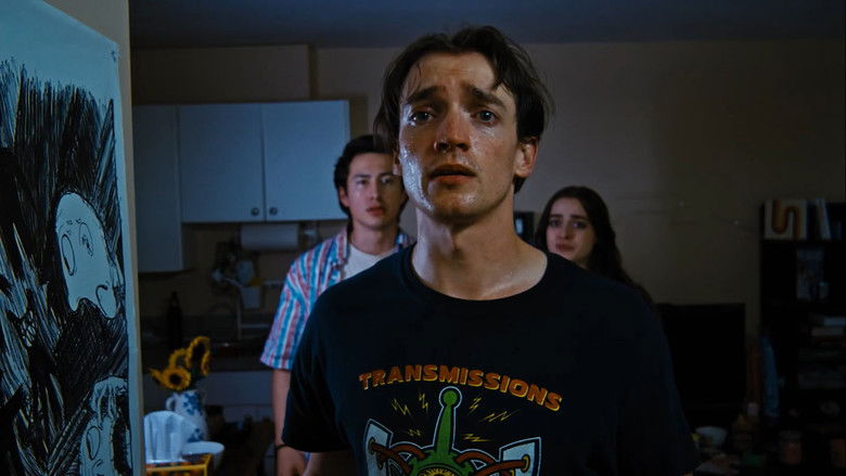 кадр из фильма Brim Reaper