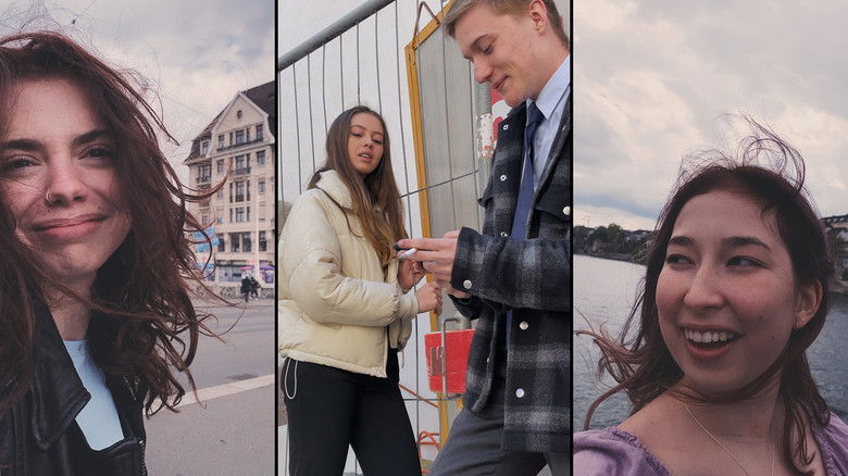 кадр из фильма Wyld