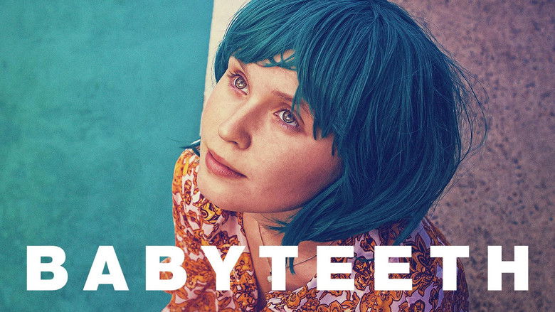 кадр из фильма Молочные зубы