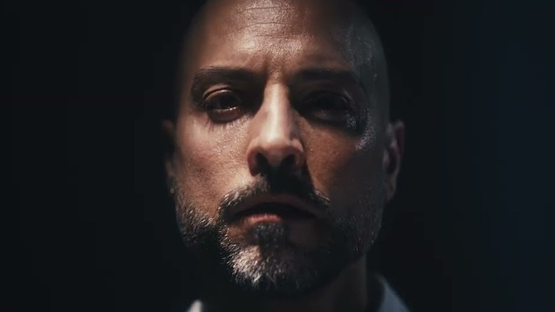 кадр из фильма Imago