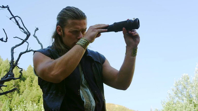 кадр из фильма Мифика: Стальная корона