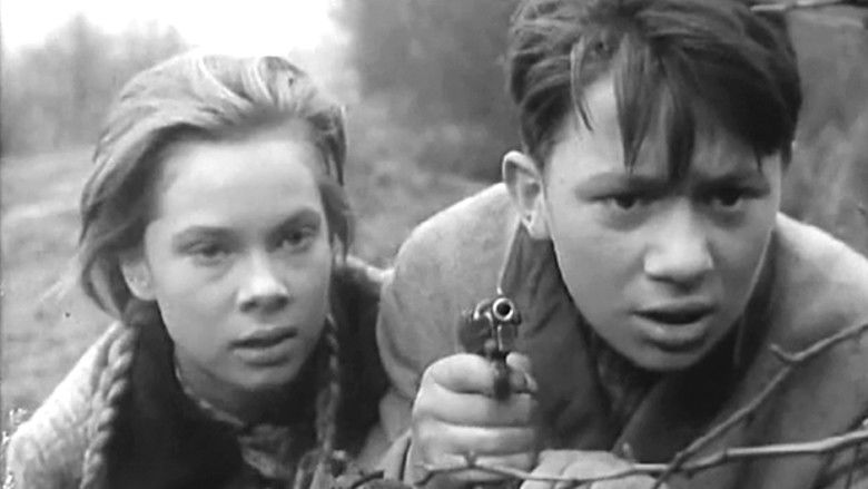 Дороги борьбы