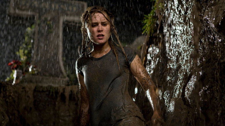 кадр из фильма Затащи меня в Ад