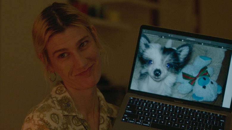 кадр из фильма The Heirloom