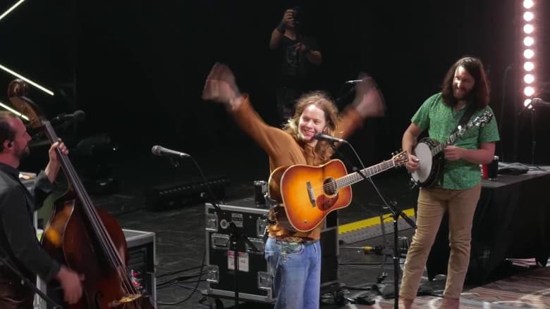 кадр из фильма Billy Strings | 2022.11.13 — The Met - Philadelphia, PA