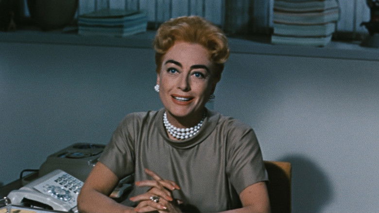 кадр из фильма Самое лучшее