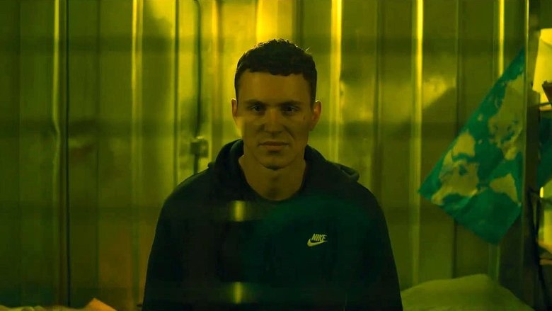 кадр из фильма Испанский курьер