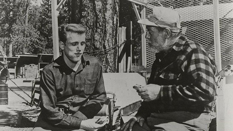 кадр из фильма Freckles