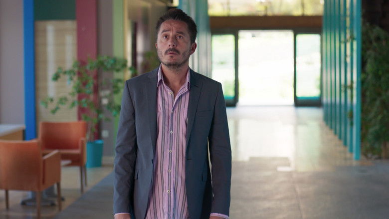 кадр из фильма Bünyamin