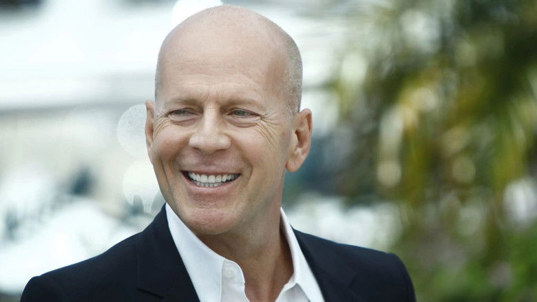 кадр из фильма Bruce Willis : les secrets d'une icône