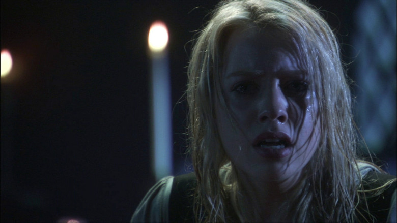 кадр из фильма Devil's Diary