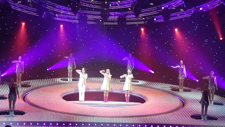 кадр из фильма K3: Show Mamasé!