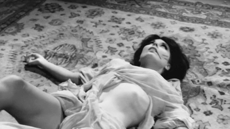 кадр из фильма Libido