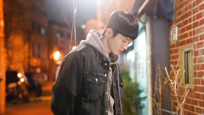 кадр из фильма 너의 시선이 머무는 곳에