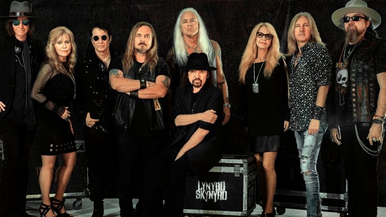 кадр из фильма Lynyrd Skynyrd: Celebrating 50 Years Live at the Ryman