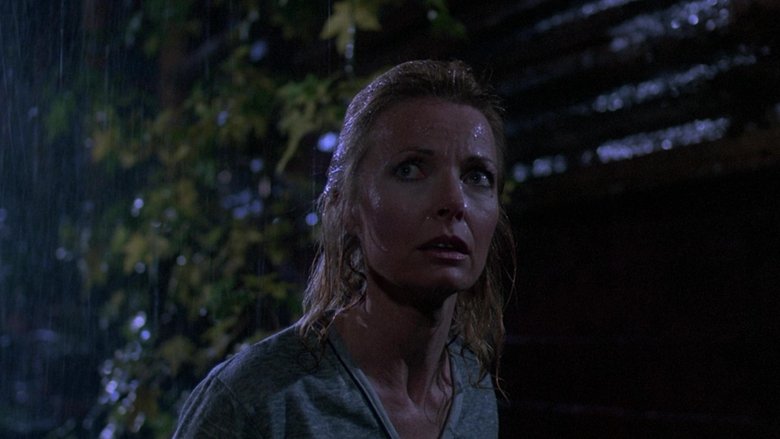 кадр из фильма Пятница 13 - Часть 4: Последняя глава