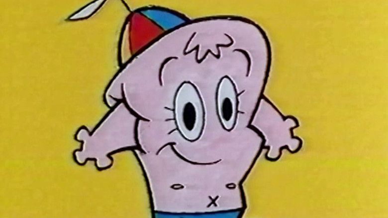 кадр из фильма No Neck Joe