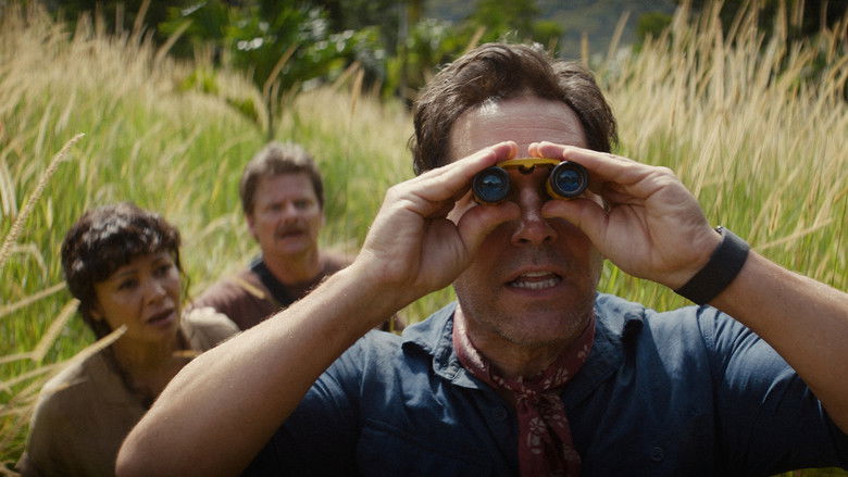 кадр из фильма Анаконда