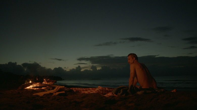 кадр из фильма Cumpleañero