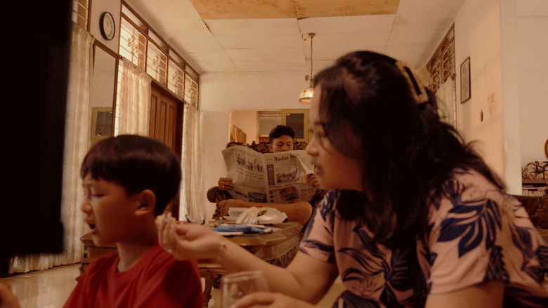 кадр из фильма Dunia Kiki