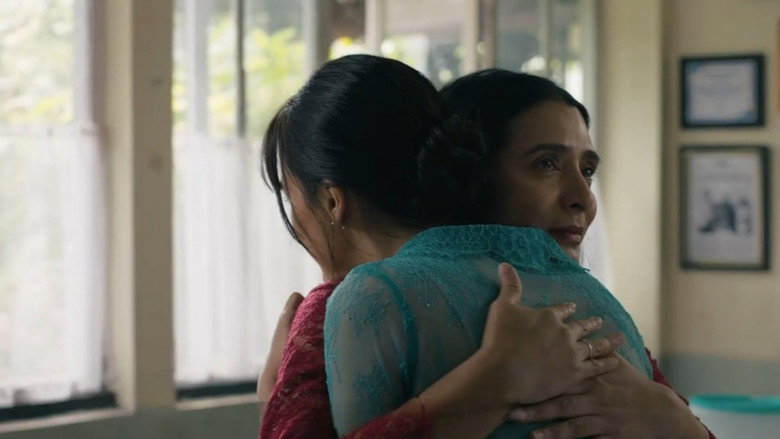 кадр из фильма Ayah, Ini Arahnya Ke Mana, Ya?