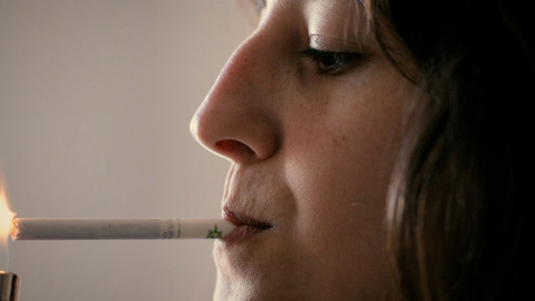 кадр из фильма Una mujer de ficción