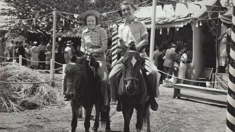кадр из фильма Down on the Farm