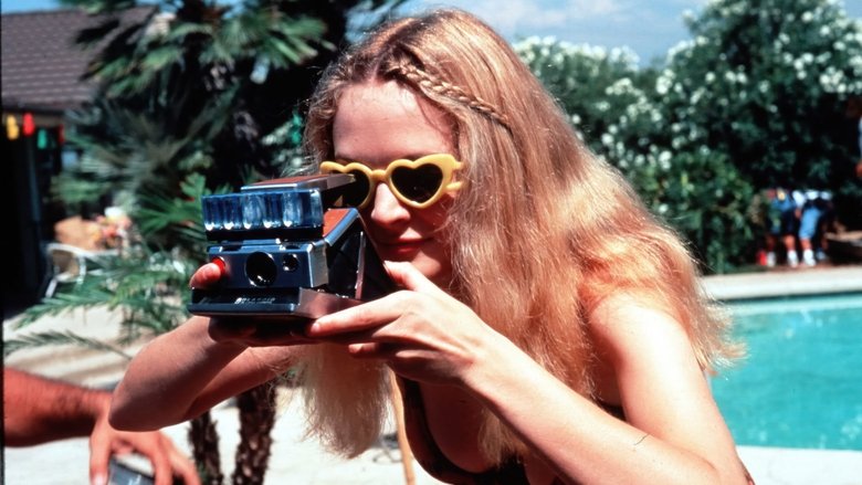 кадр из фильма Ночи в стиле буги