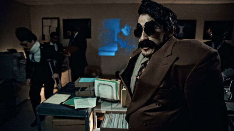 кадр из фильма В космосе с Маркиплиером: Часть 2