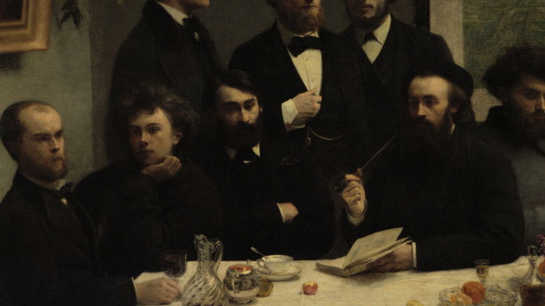 кадр из фильма Arthur Rimbaud : Six mois en enfer