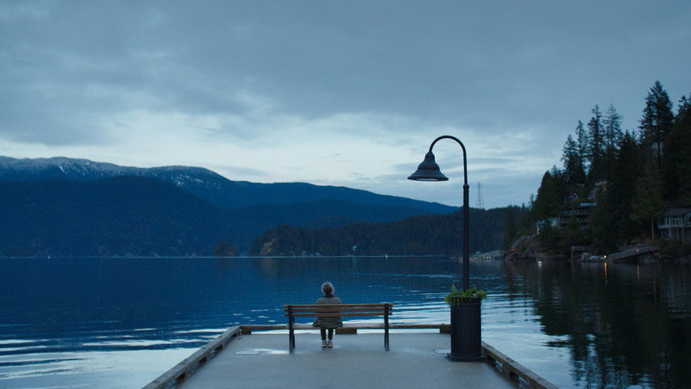 кадр из фильма Remarkably Bright Creatures