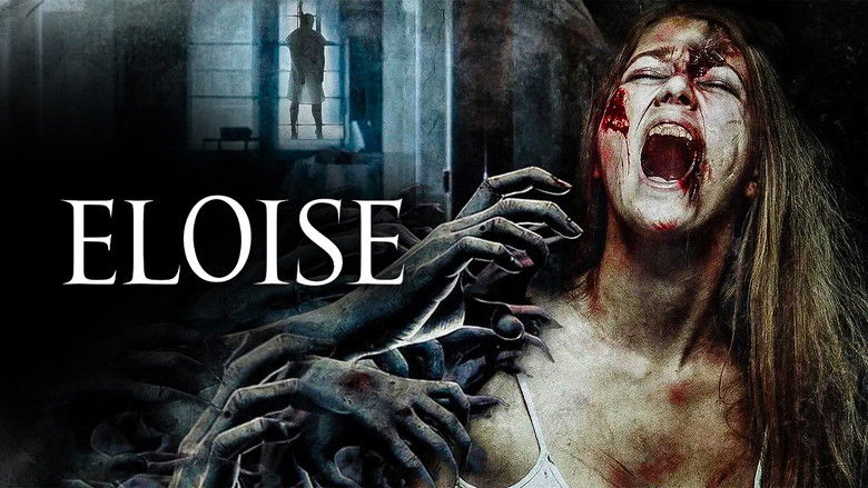 кадр из фильма Призраки Элоиз