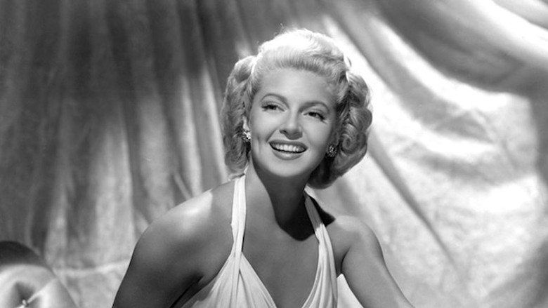 кадр из фильма Slightly Dangerous