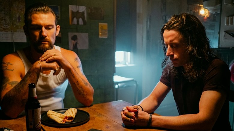 кадр из фильма Пять фунтов искупления