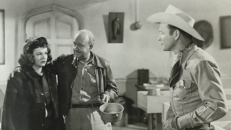 кадр из фильма Susanna Pass