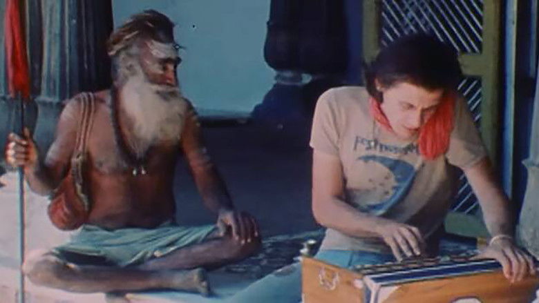 кадр из фильма Vagabunden Karawane