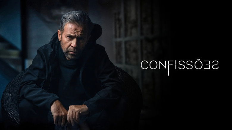 кадр из фильма Confesiones
